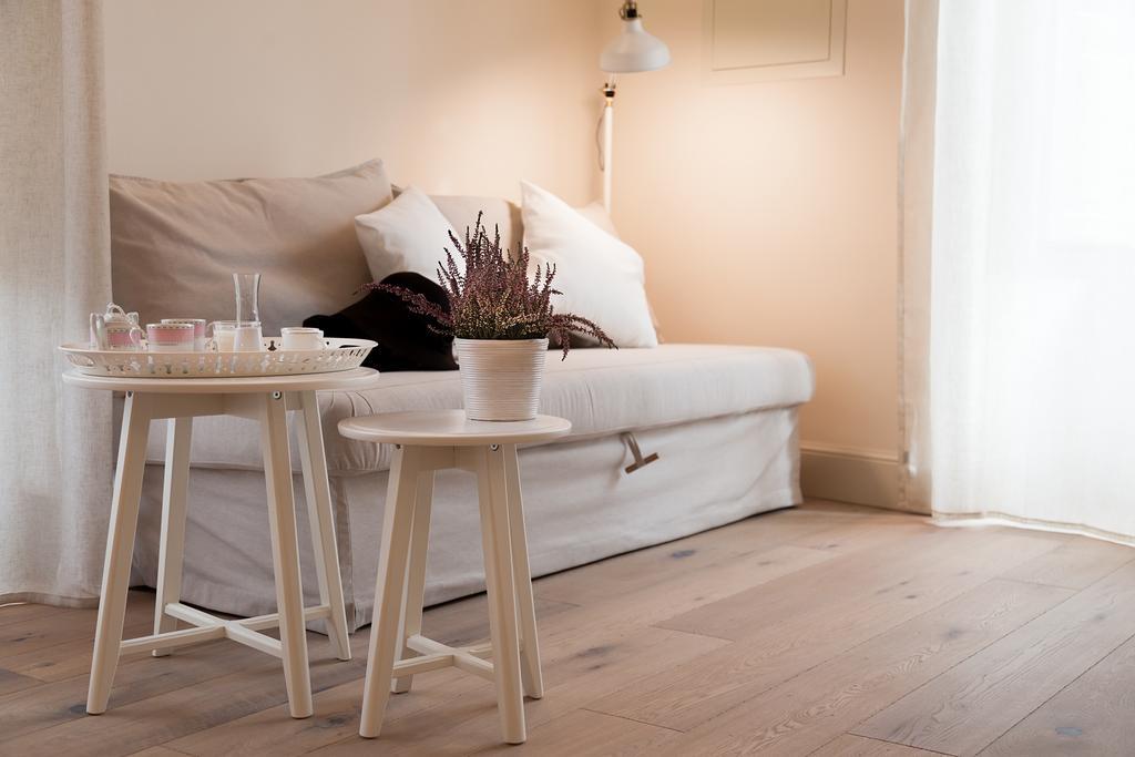 Bed and Breakfast Il Leone Blu CTA Exterior foto