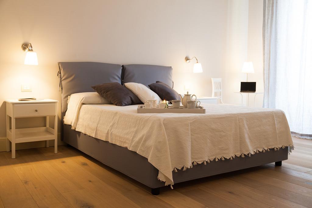 Bed and Breakfast Il Leone Blu CTA Exterior foto