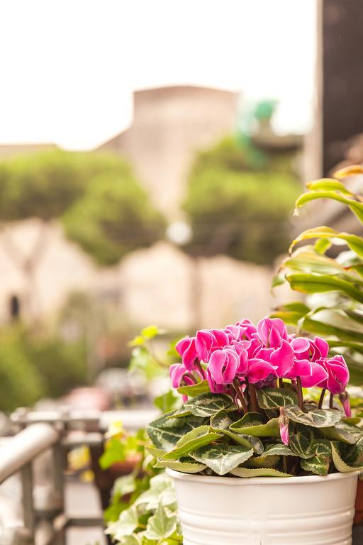 Bed and Breakfast Il Leone Blu CTA Exterior foto