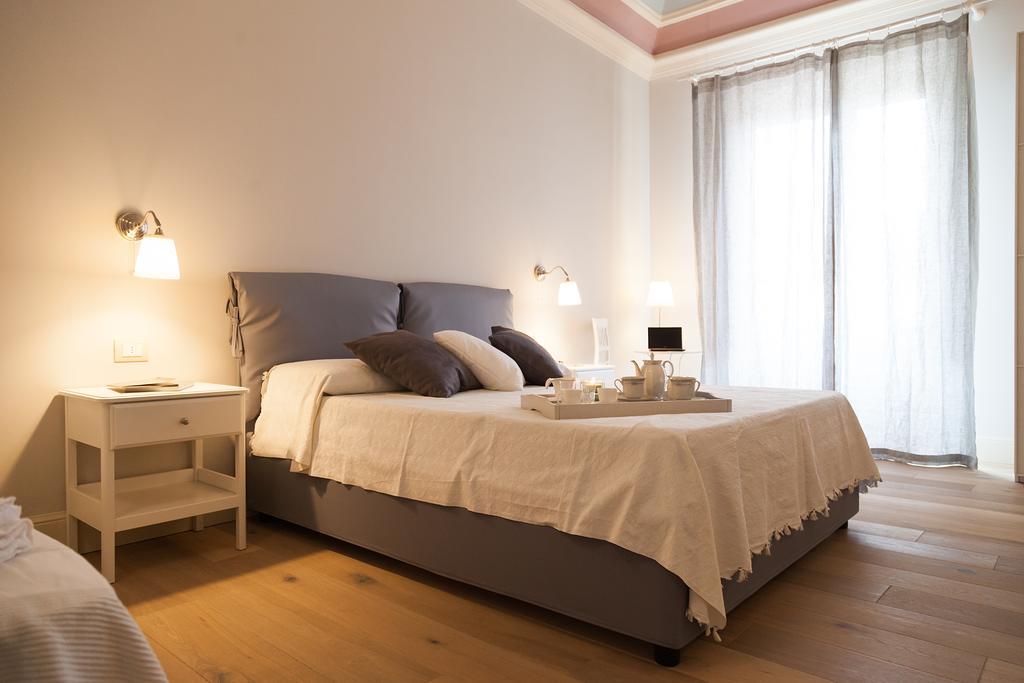 Bed and Breakfast Il Leone Blu CTA Exterior foto