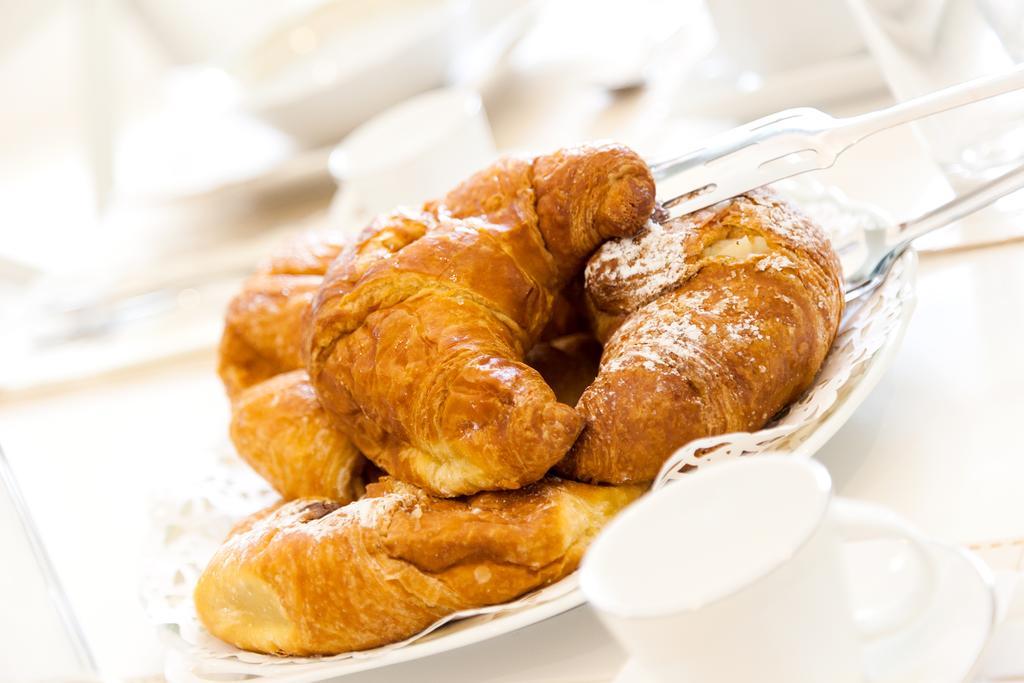 Bed and Breakfast Il Leone Blu CTA Exterior foto