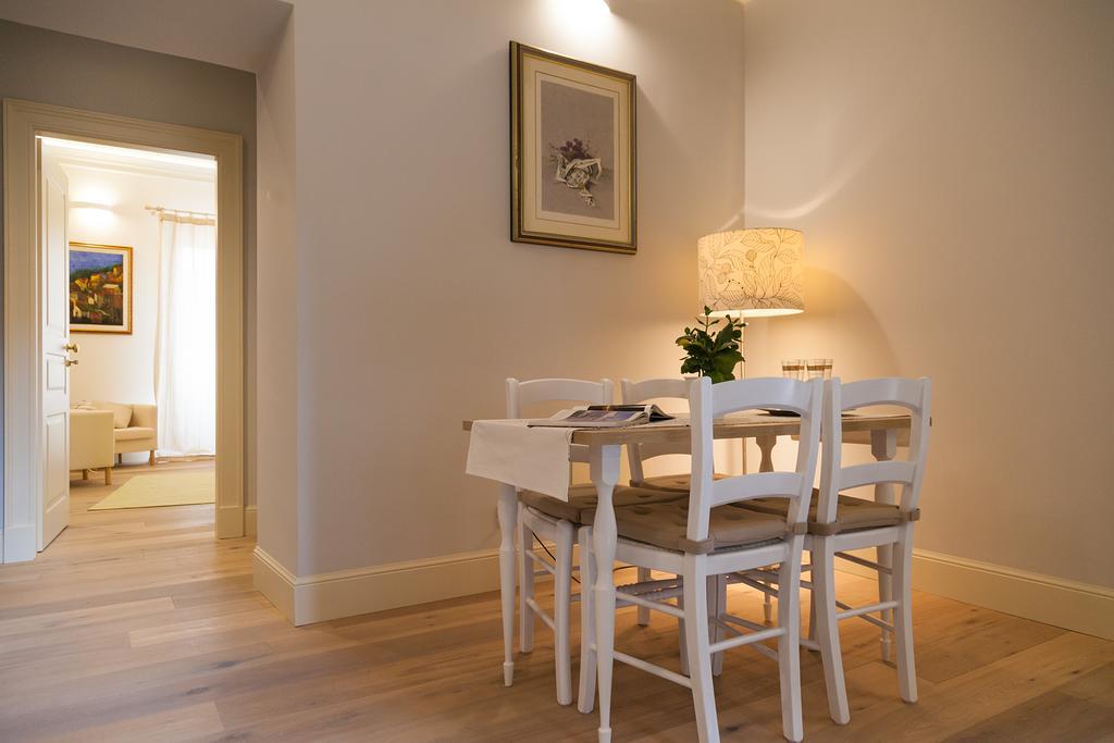 Bed and Breakfast Il Leone Blu CTA Exterior foto