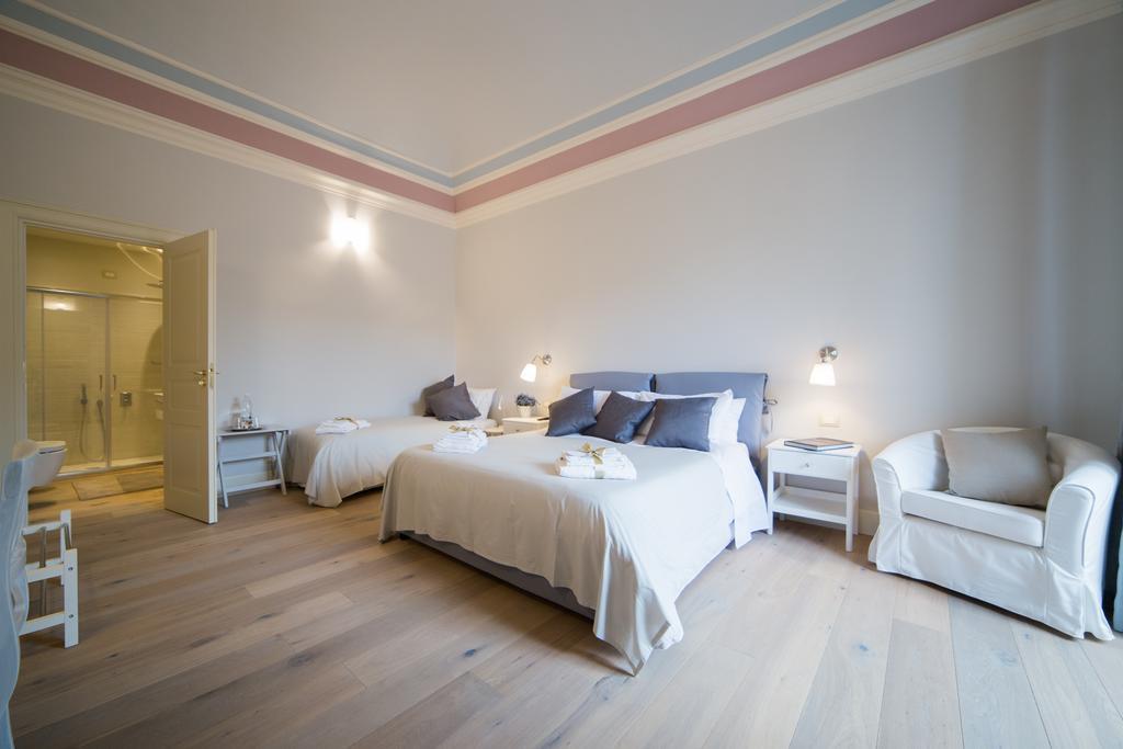 Bed and Breakfast Il Leone Blu CTA Exterior foto