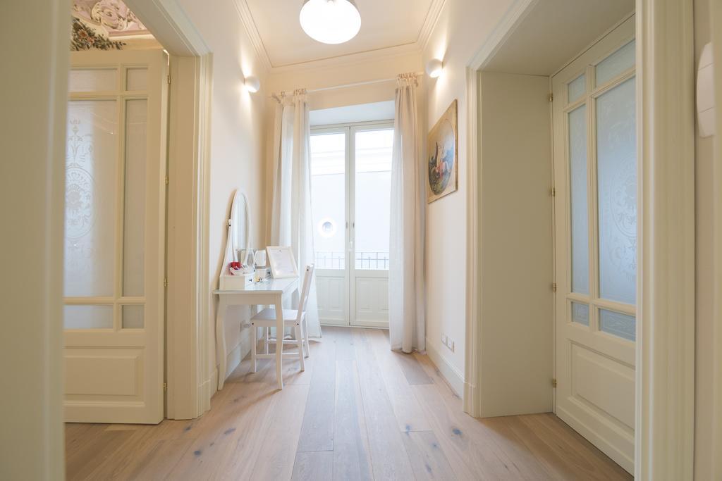 Bed and Breakfast Il Leone Blu CTA Exterior foto