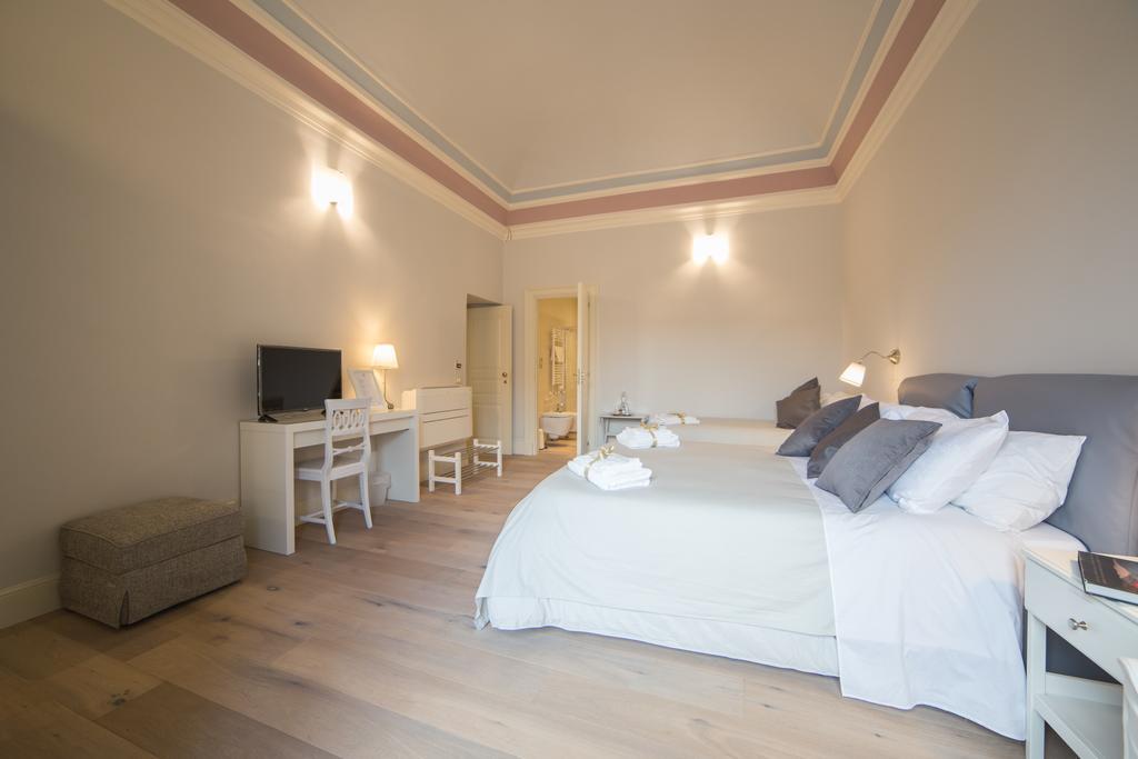 Bed and Breakfast Il Leone Blu CTA Exterior foto