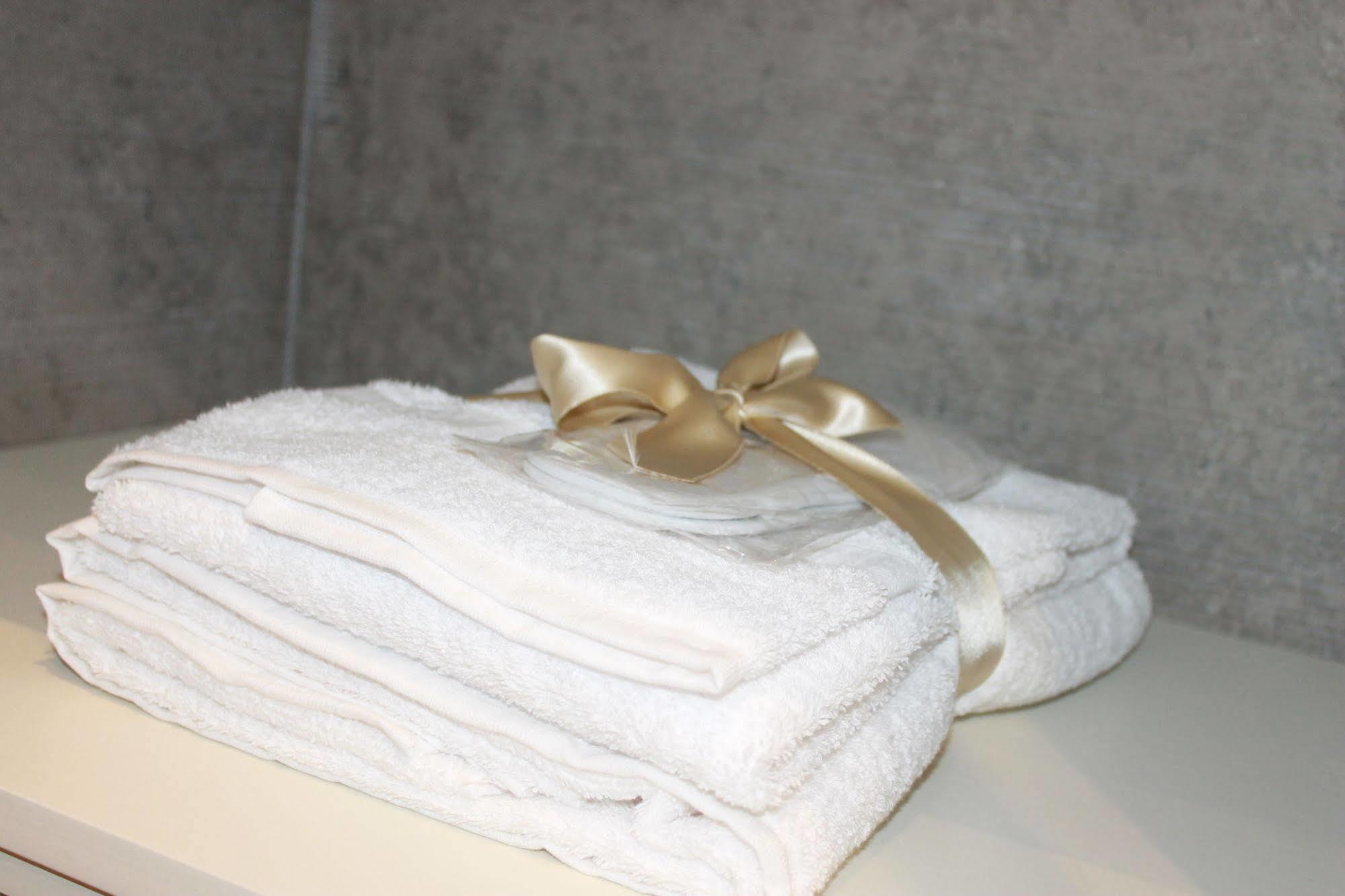 Bed and Breakfast Il Leone Blu CTA Exterior foto