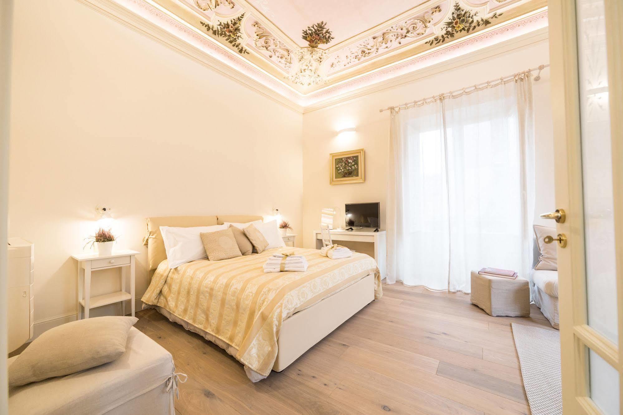 Bed and Breakfast Il Leone Blu CTA Exterior foto