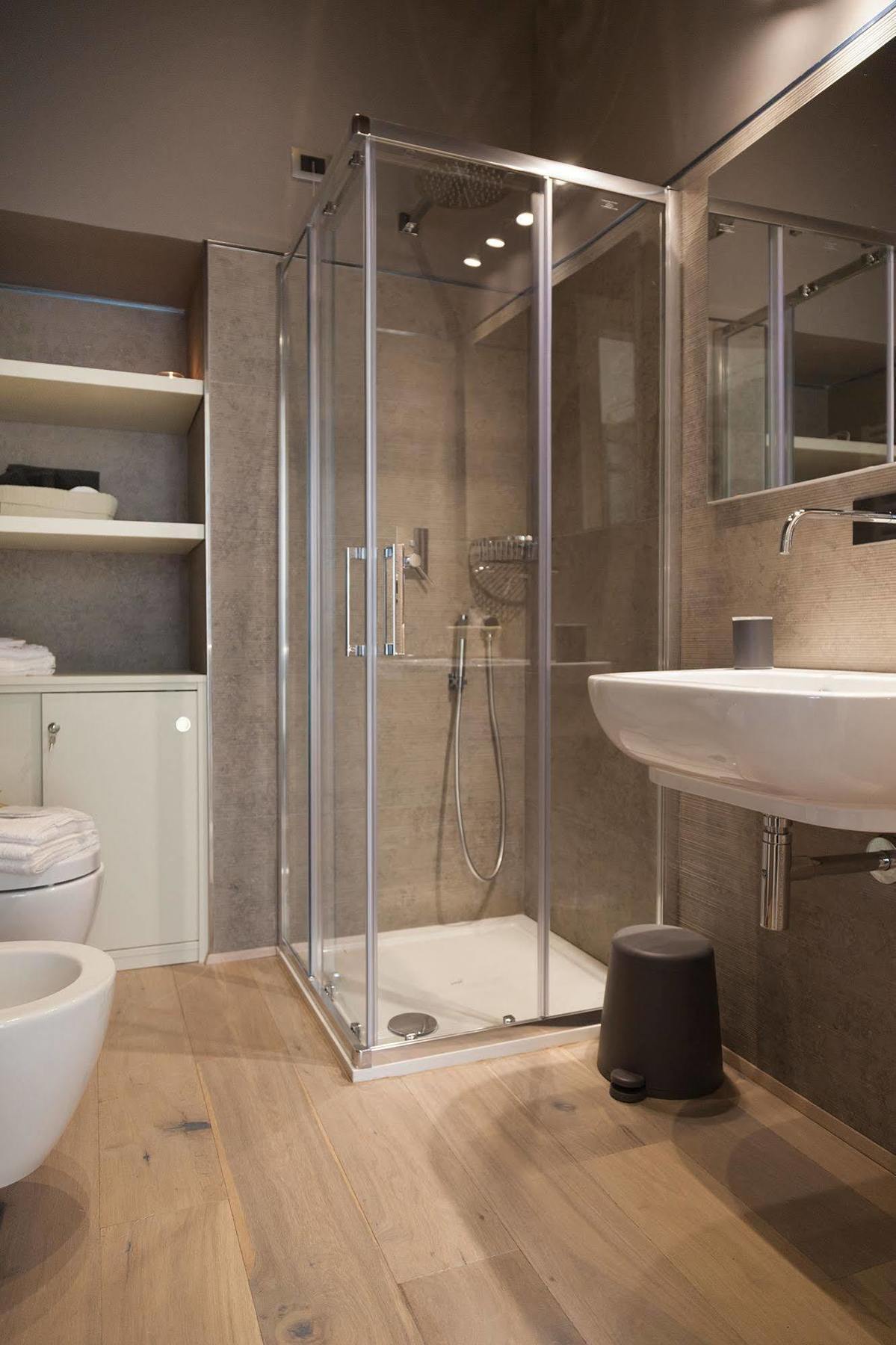 Bed and Breakfast Il Leone Blu CTA Exterior foto