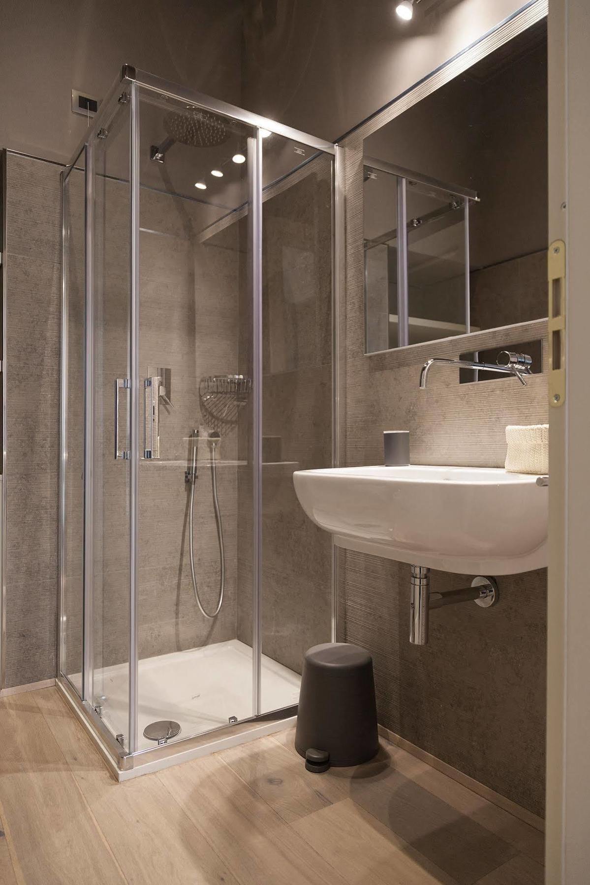 Bed and Breakfast Il Leone Blu CTA Exterior foto