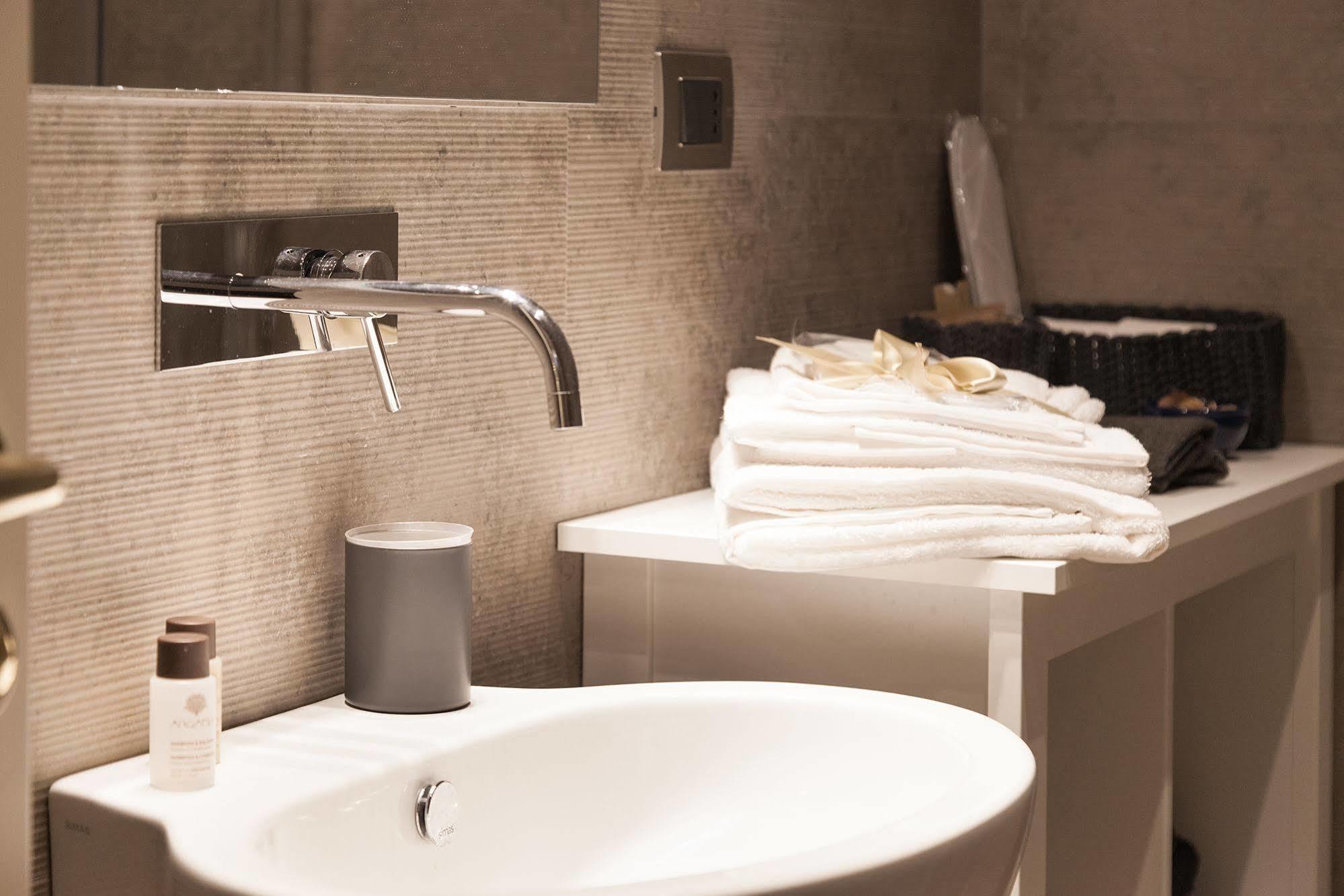 Bed and Breakfast Il Leone Blu CTA Exterior foto
