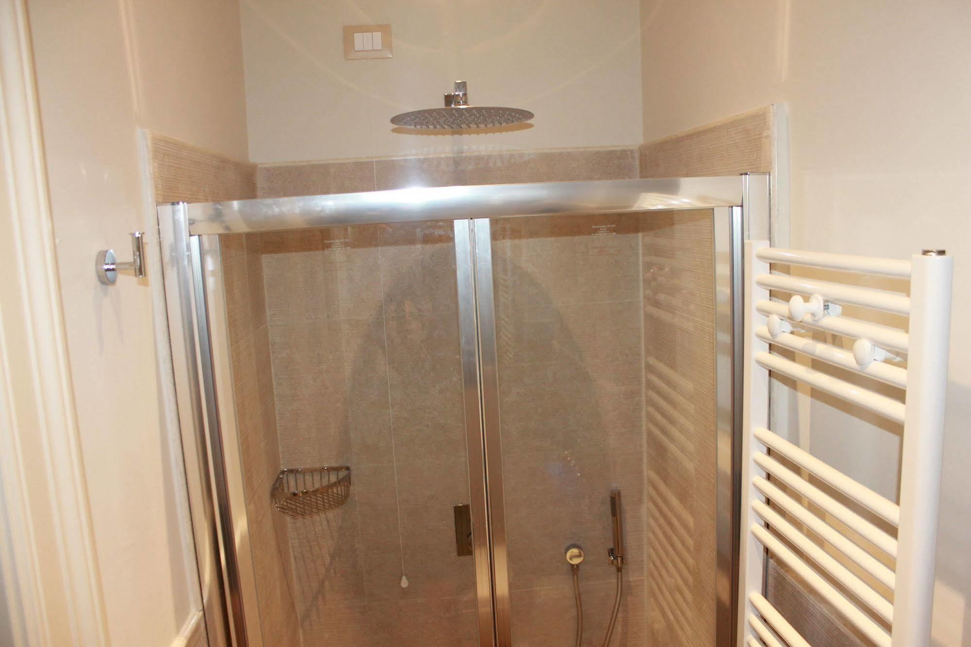 Bed and Breakfast Il Leone Blu CTA Exterior foto