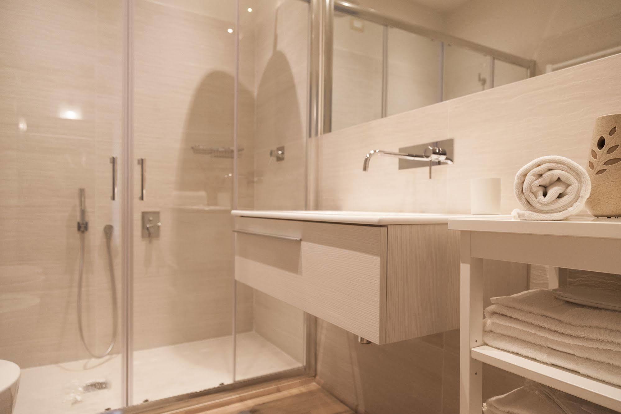 Bed and Breakfast Il Leone Blu CTA Exterior foto