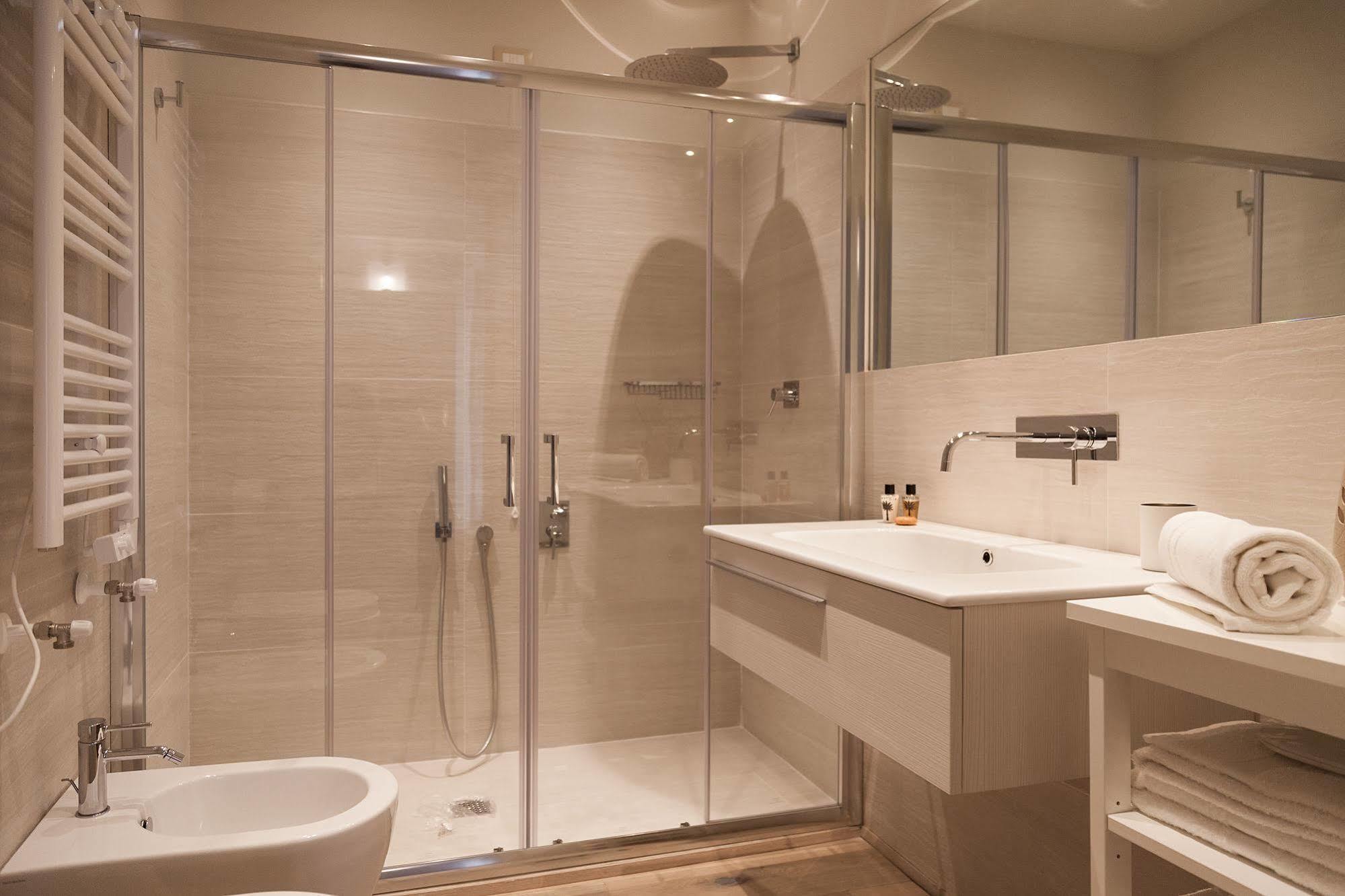 Bed and Breakfast Il Leone Blu CTA Exterior foto