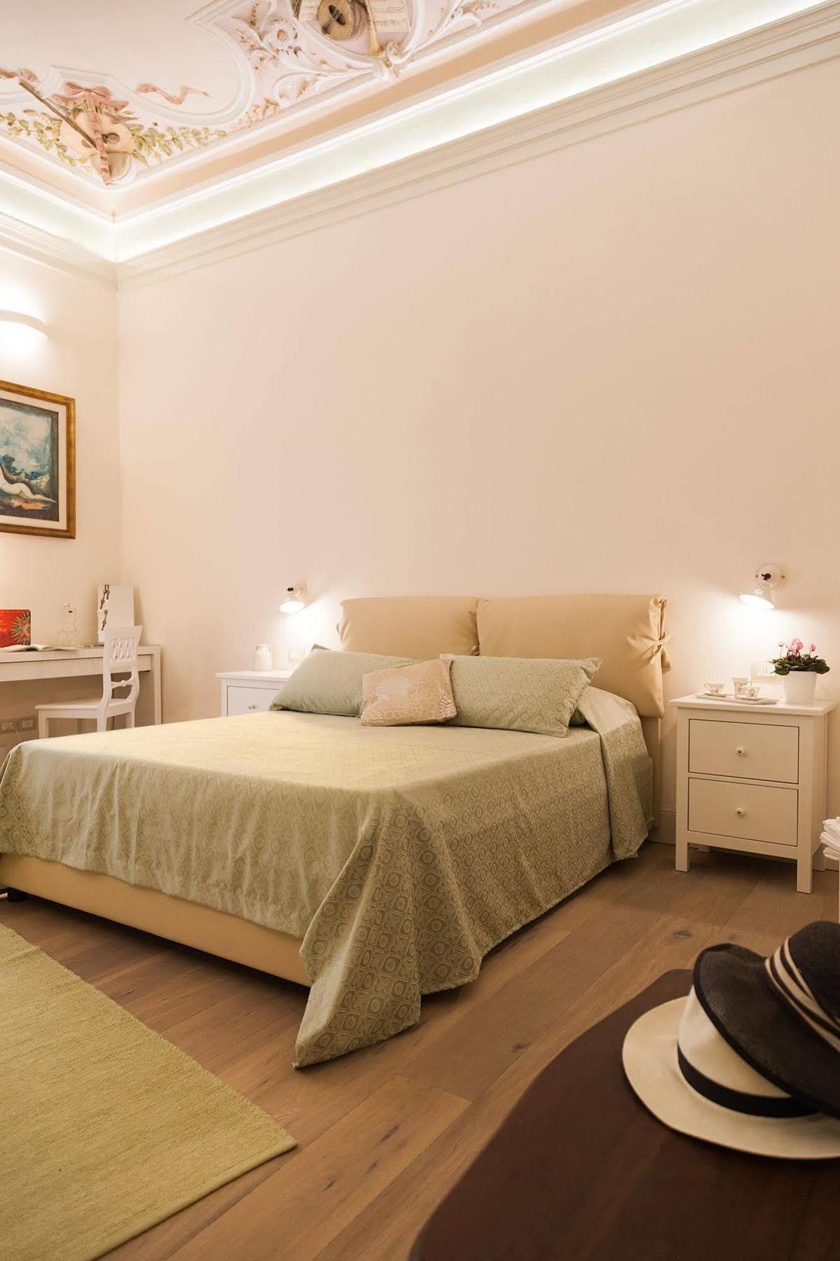 Bed and Breakfast Il Leone Blu CTA Exterior foto