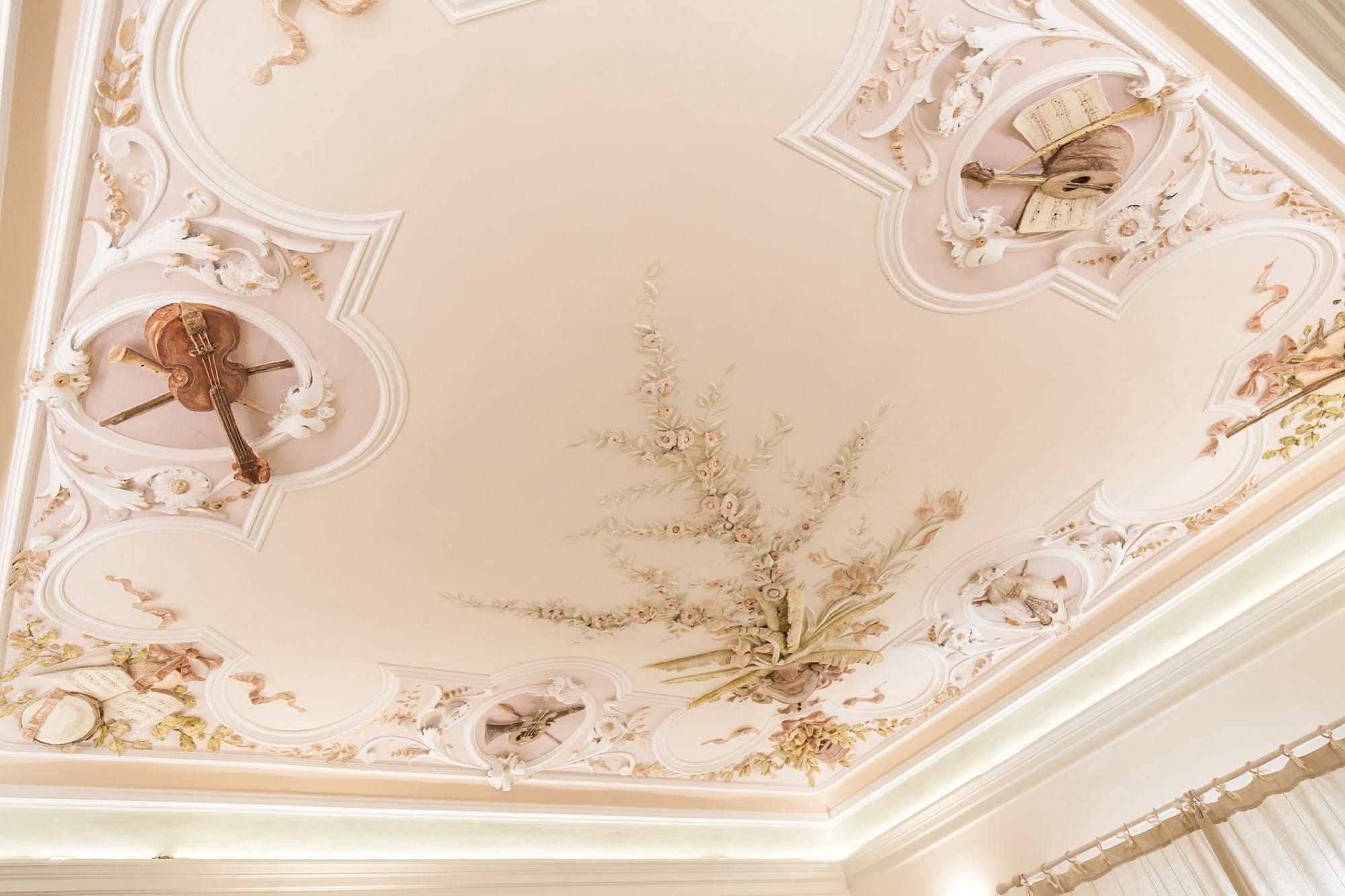 Bed and Breakfast Il Leone Blu CTA Exterior foto