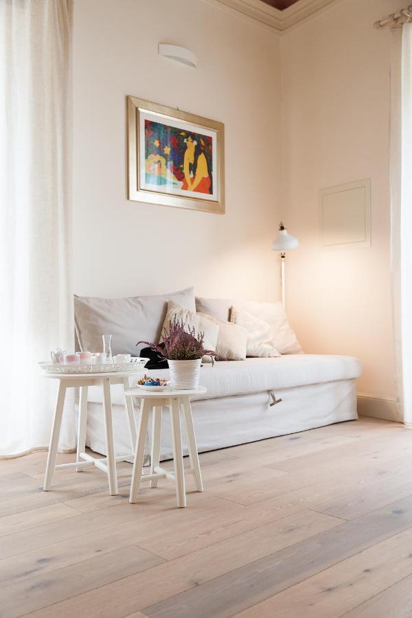 Bed and Breakfast Il Leone Blu CTA Exterior foto